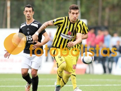 Lourosa-Sanjoanense