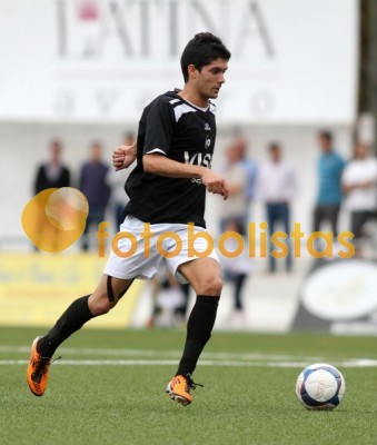 Lourosa-Sanjoanense