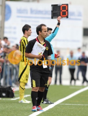 Lourosa-Sanjoanense