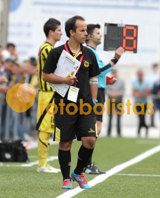 Lourosa-Sanjoanense