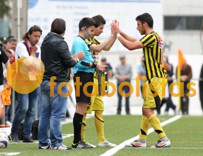 Lourosa-Sanjoanense