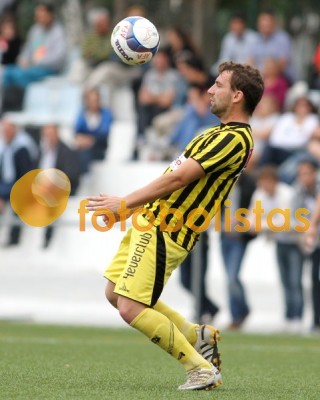 Lourosa-Sanjoanense