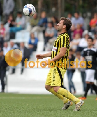 Lourosa-Sanjoanense