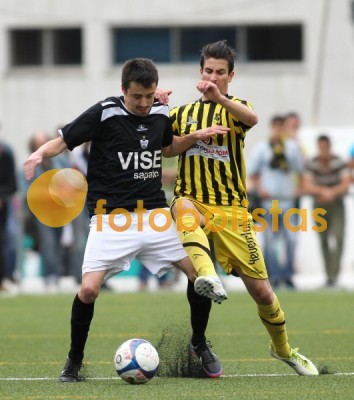 Lourosa-Sanjoanense