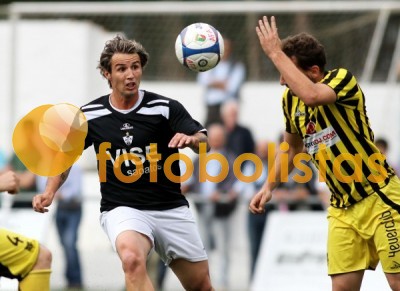 Lourosa-Sanjoanense