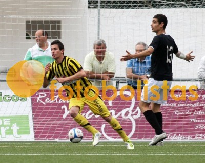 Lourosa-Sanjoanense