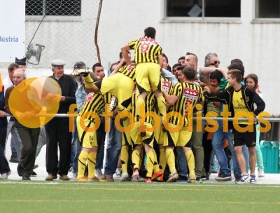 Lourosa-Sanjoanense