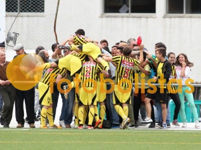 Lourosa-Sanjoanense