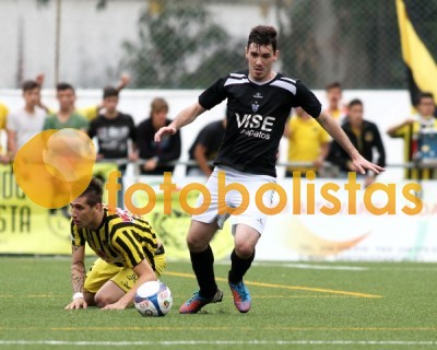 Lourosa-Sanjoanense