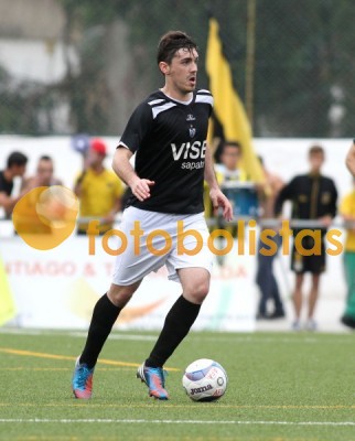 Lourosa-Sanjoanense