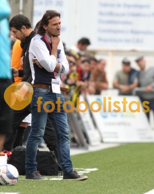 Lourosa-Sanjoanense