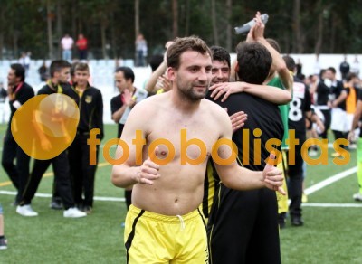 Lourosa-Sanjoanense