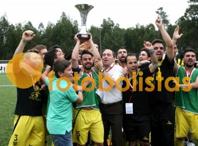 Lourosa-Sanjoanense