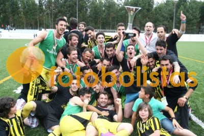 Lourosa-Sanjoanense