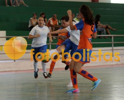 Futsal Women Cup 2013 2