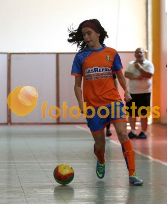 Futsal Women Cup 2013 2