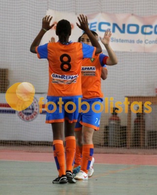 Futsal Women Cup 2013 2