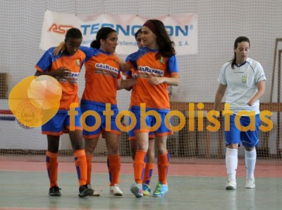 Futsal Women Cup 2013 2
