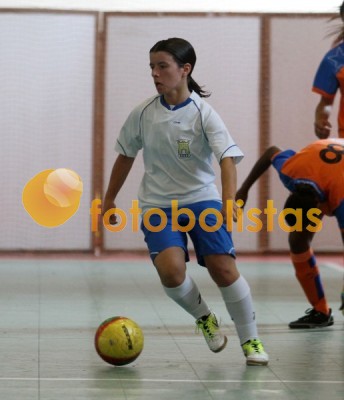 Futsal Women Cup 2013 2