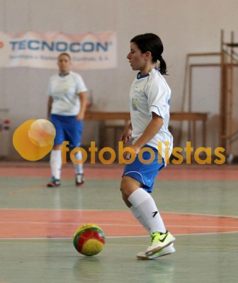 Futsal Women Cup 2013 2