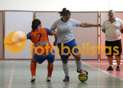 Futsal Women Cup 2013 2