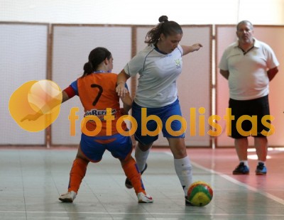 Futsal Women Cup 2013 2