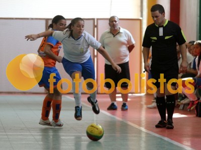 Futsal Women Cup 2013 2