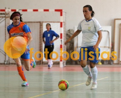 Futsal Women Cup 2013 2