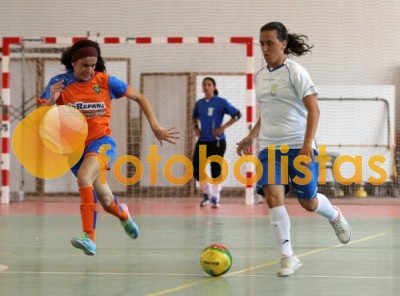 Futsal Women Cup 2013 2