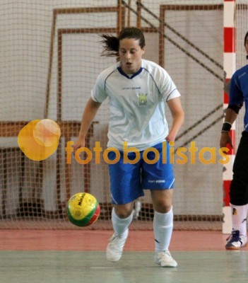 Futsal Women Cup 2013 2