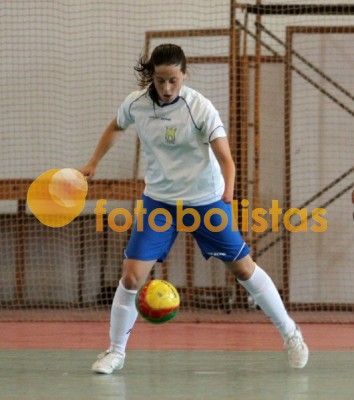 Futsal Women Cup 2013 2