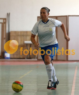 Futsal Women Cup 2013 2