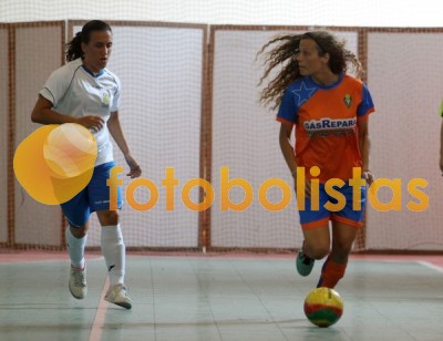 Futsal Women Cup 2013 2