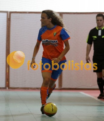 Futsal Women Cup 2013 2