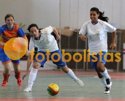 Futsal Women Cup 2013 2