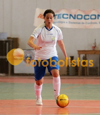 Futsal Women Cup 2013 2