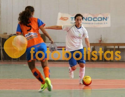 Futsal Women Cup 2013 2