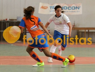Futsal Women Cup 2013 2