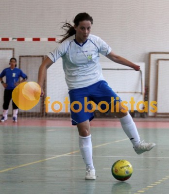 Futsal Women Cup 2013 2