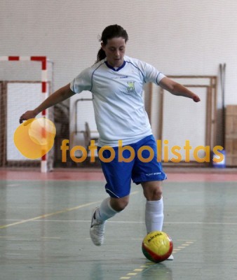 Futsal Women Cup 2013 2