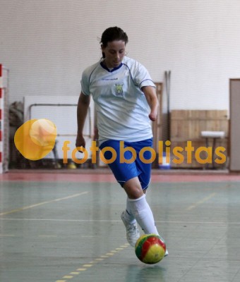 Futsal Women Cup 2013 2