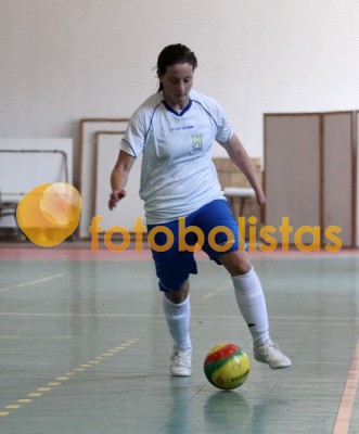 Futsal Women Cup 2013 2