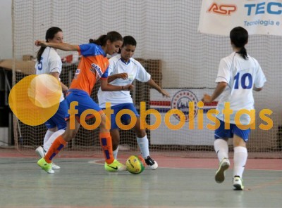 Futsal Women Cup 2013 2