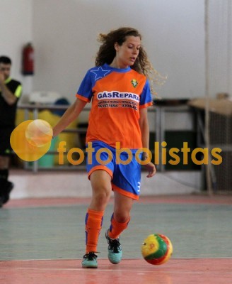 Futsal Women Cup 2013 2