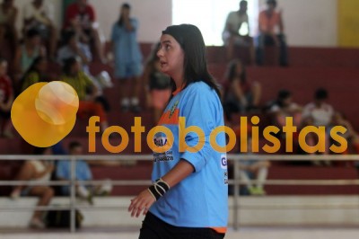 Futsal Women Cup 2013 2
