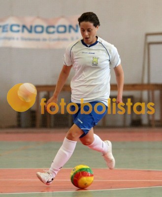 Futsal Women Cup 2013 2