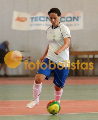 Futsal Women Cup 2013 2