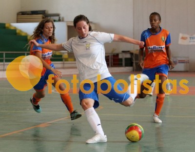 Futsal Women Cup 2013 2