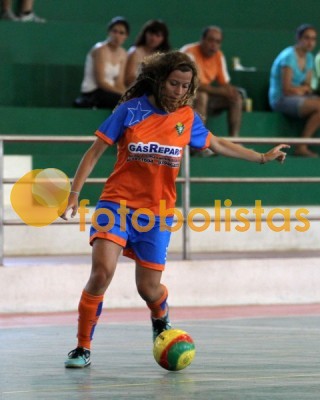 Futsal Women Cup 2013 2
