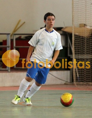 Futsal Women Cup 2013 2